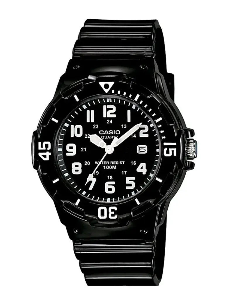 RELOJ CASIO DAMA LRW-200H-1BVDF