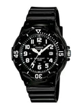 RELOJ CASIO DAMA LRW-200H-1BVDF