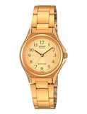 RELOJ CASIO DAMA  LTP-1130N-9BRDF