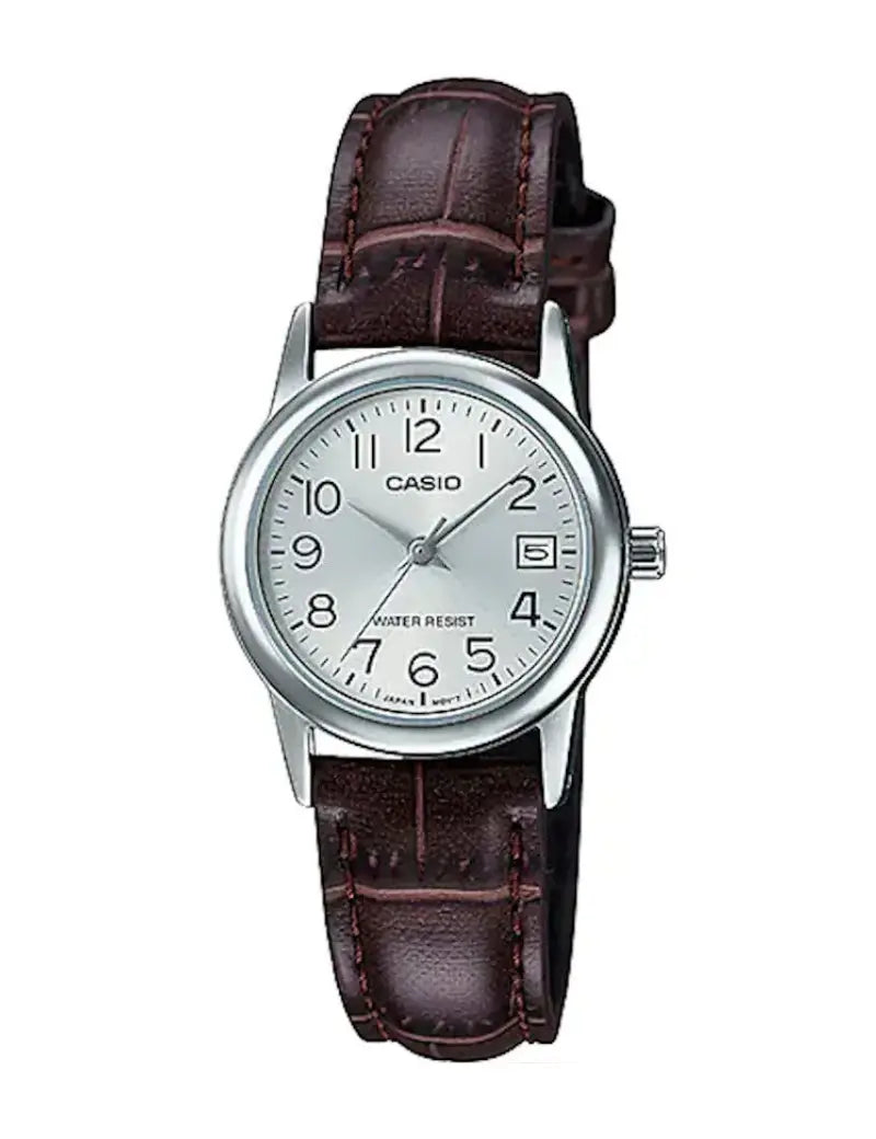 RELOJ DAMA CASIO LTP-V002L-7B2UDF