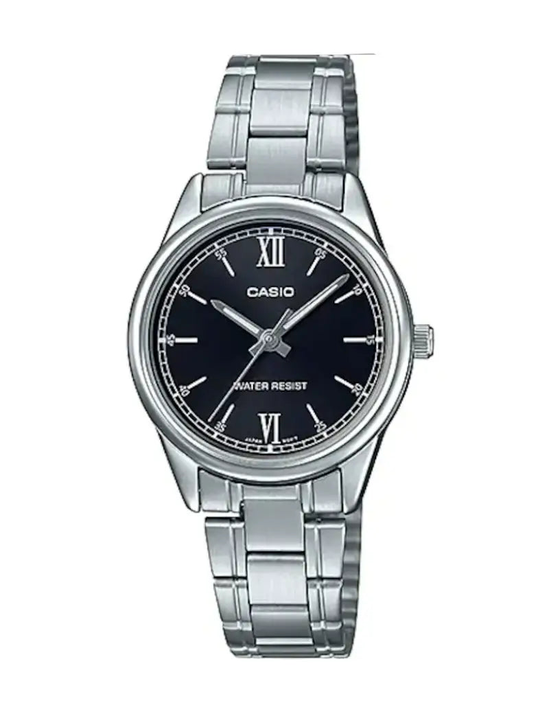 RELOJ DAMA CASIO LTP-V005D-1B2UDF