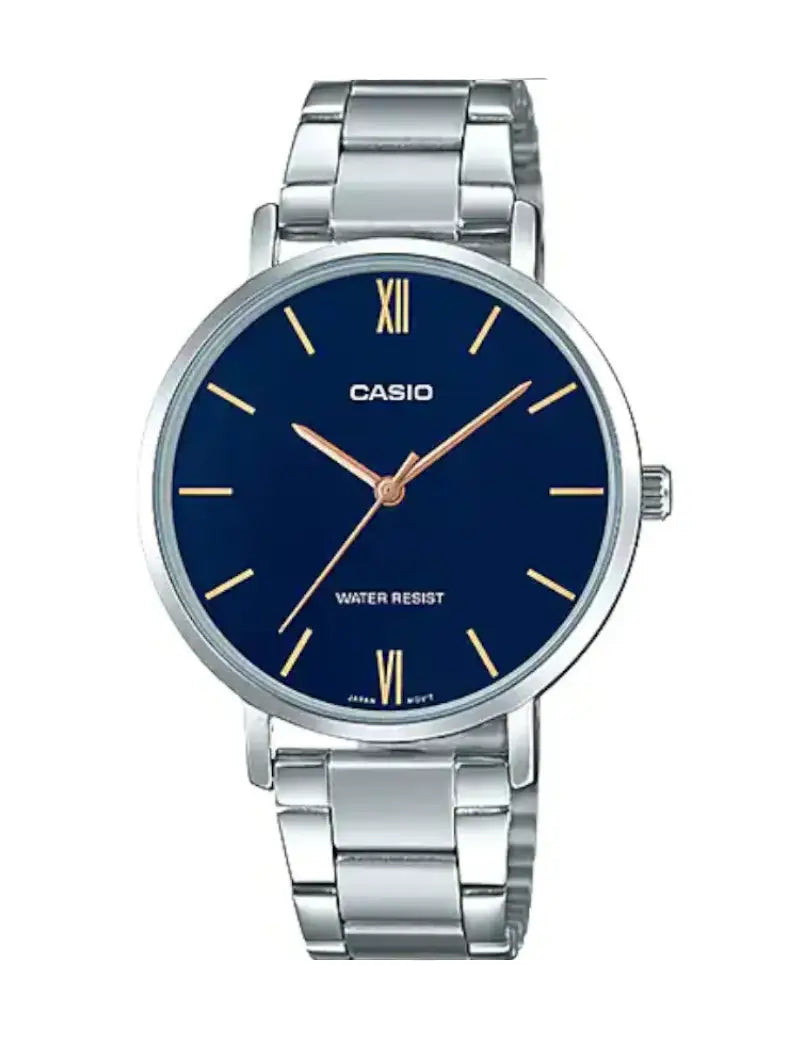RELOJ DAMA CASIO LTP-VT01D-2BUDF