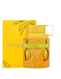 PERFUME UNISEX ARMAF ODYSSEY GO MANGO - EDP 100ML