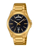 RELOJ HOMBRE CASIO MTP-1370G-1AVDF