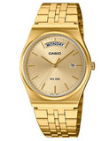 RELOJ CASIO HOMBRE MTP-B146G-9AVDF