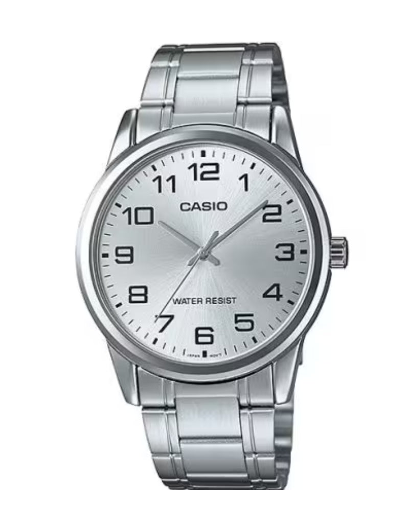 RELOJ CASIO HOMBRE MTP-V001D-7BUDF