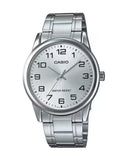 RELOJ CASIO HOMBRE MTP-V001D-7BUDF