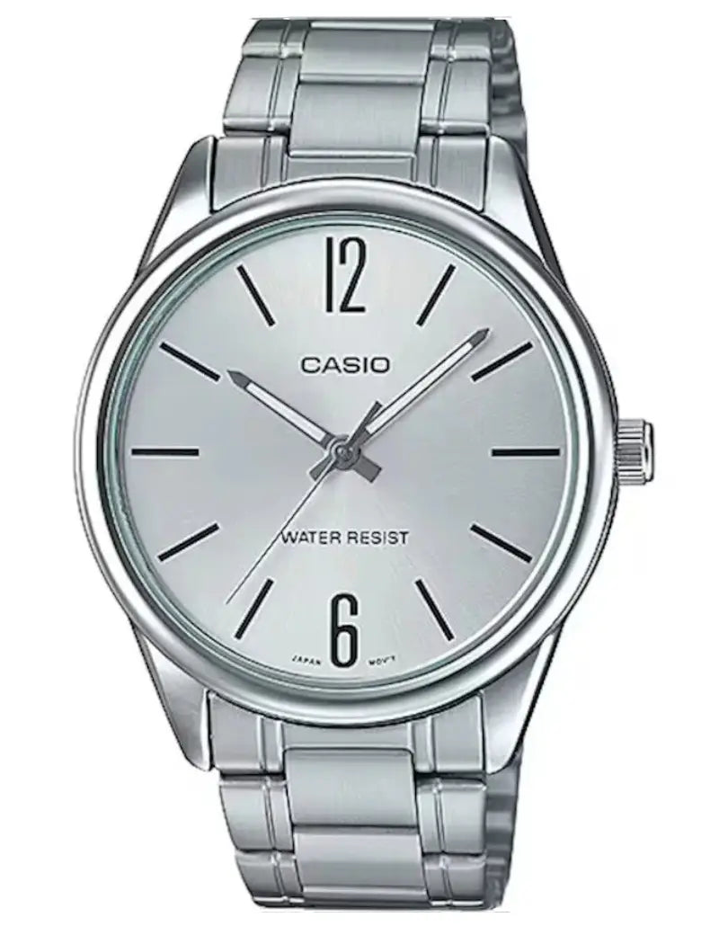RELOJ CASIO HOMBRE MTP-V005D-7BUDF
