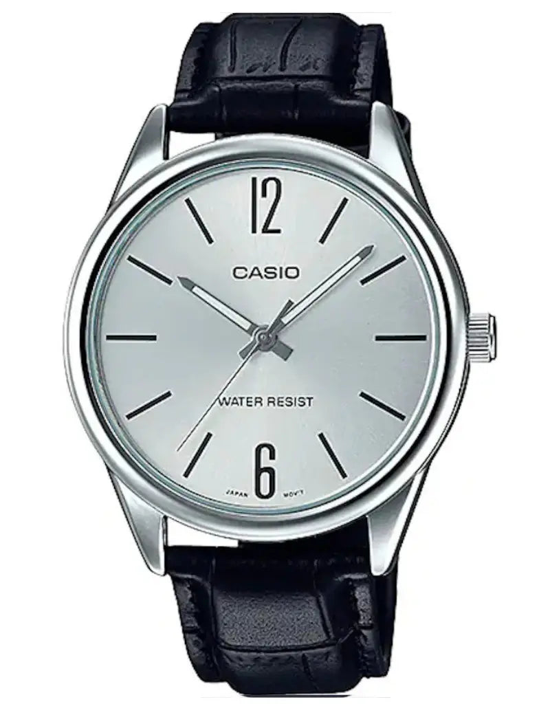 RELOJ CASIO HOMBRE MTP-V005L-7BUDF
