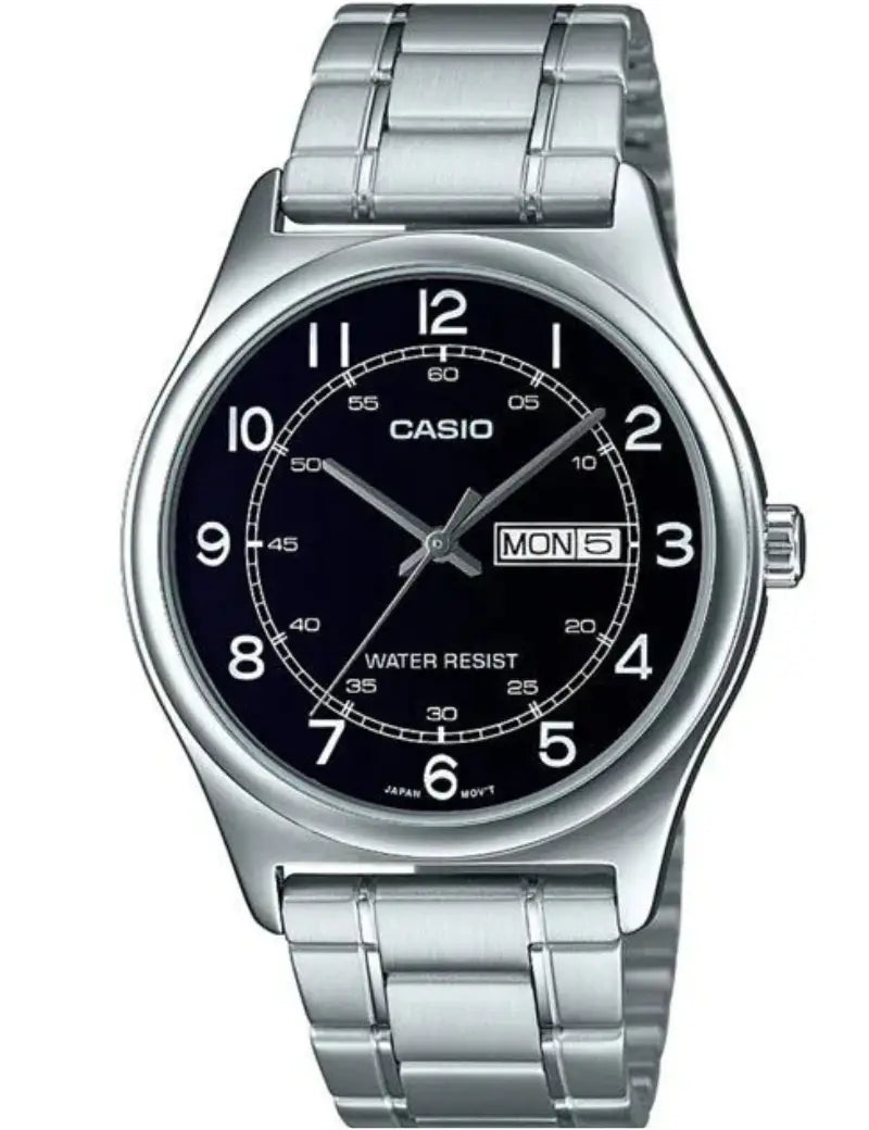 RELOJ CASIO HOMBRE MTP-V006D-1B2UDF