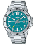 RELOJ CASIO HOMBRE MTP-VD01D-2EVUDF