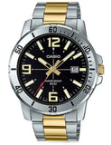 RELOJ CASIO HOMBRE MTP-VD01SG-1BVUDF