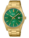 RELOJ CASIO HOMBRE MTP-VD03G-3AUDF