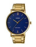 RELOJ CASIO HOMBRE MTP-VT01G-2BUDF
