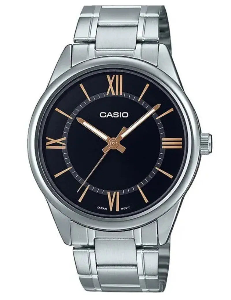 RELOJ CASIO HOMBRE MTP V005D 1B5UDF