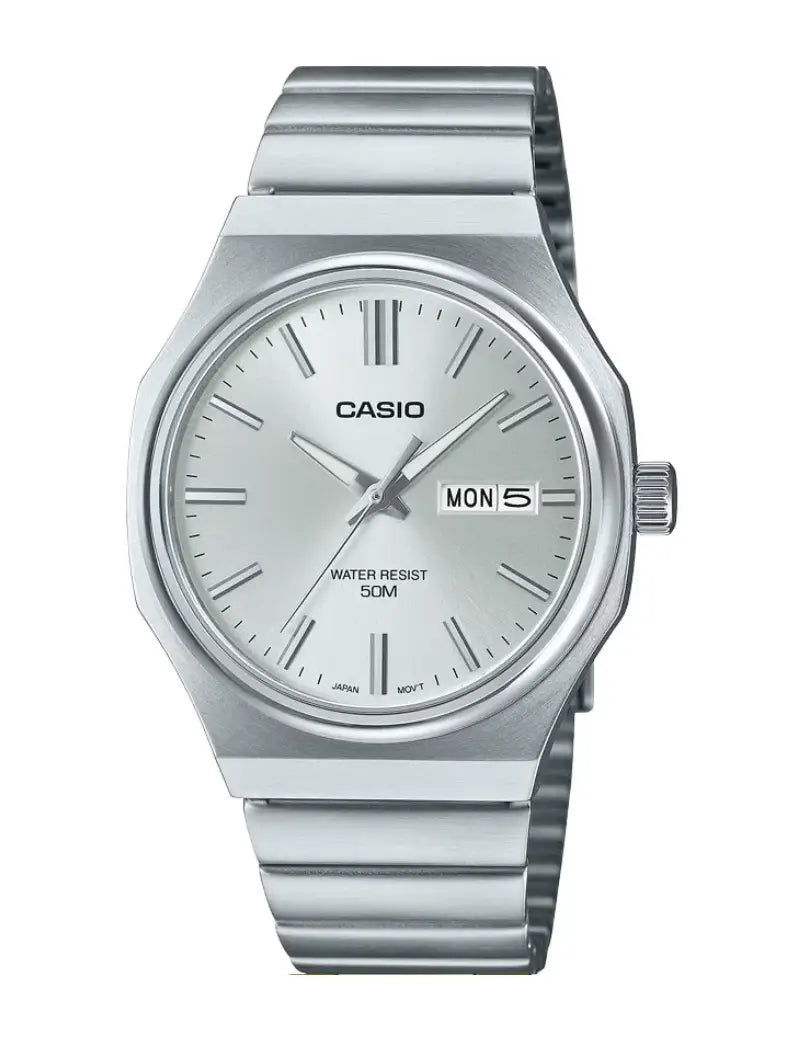RELOJ HOMBRE CASIO MTP-E735D-7AVDF