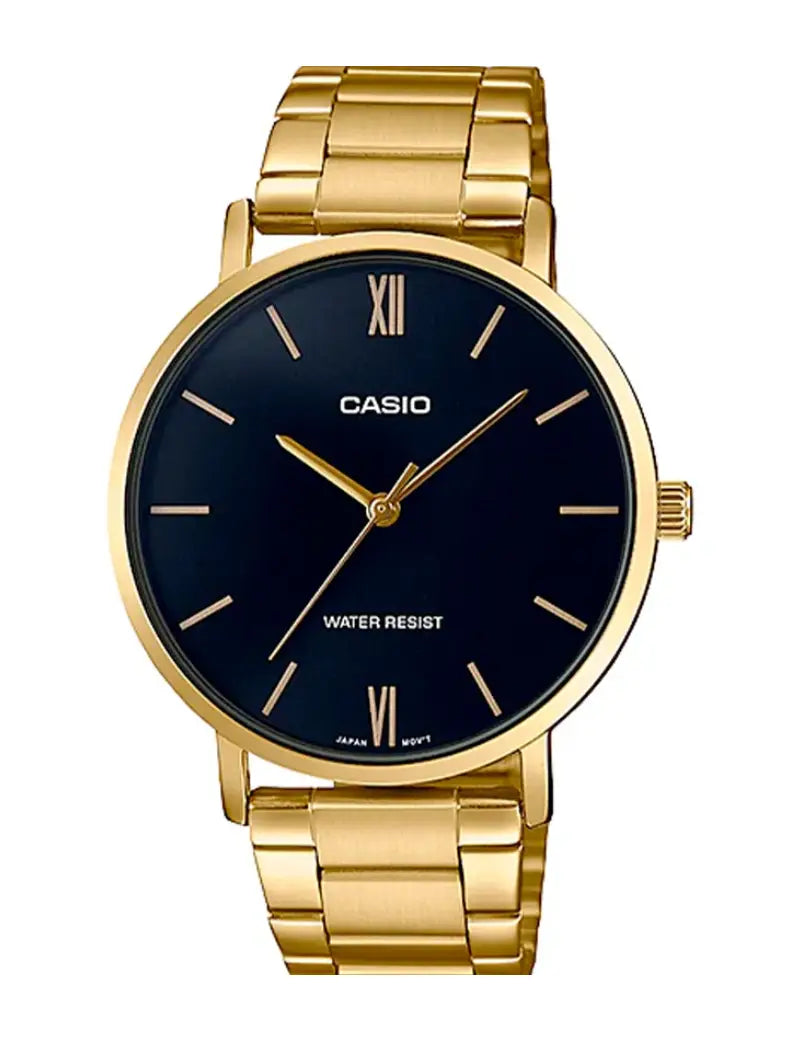 RELOJ HOMBRE CASIO MTP-VT01G-1BUDF