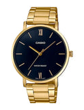RELOJ HOMBRE CASIO MTP-VT01G-1BUDF