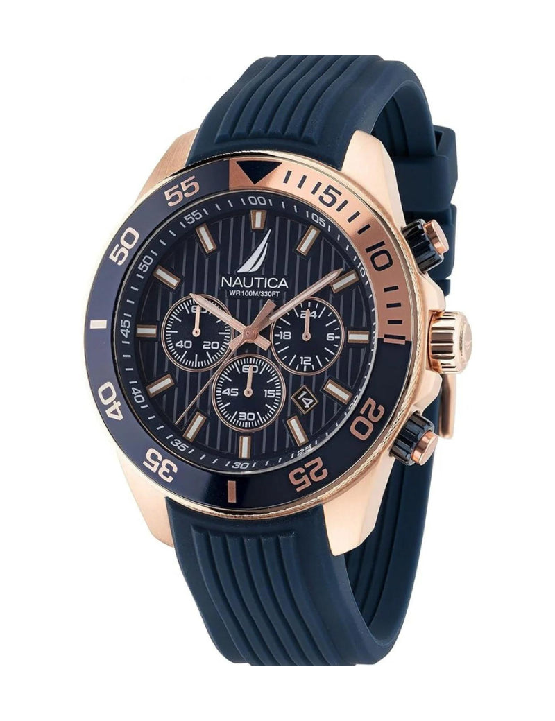 RELOJ NAUTICA DEPORTIVO ONE NAPNOS305