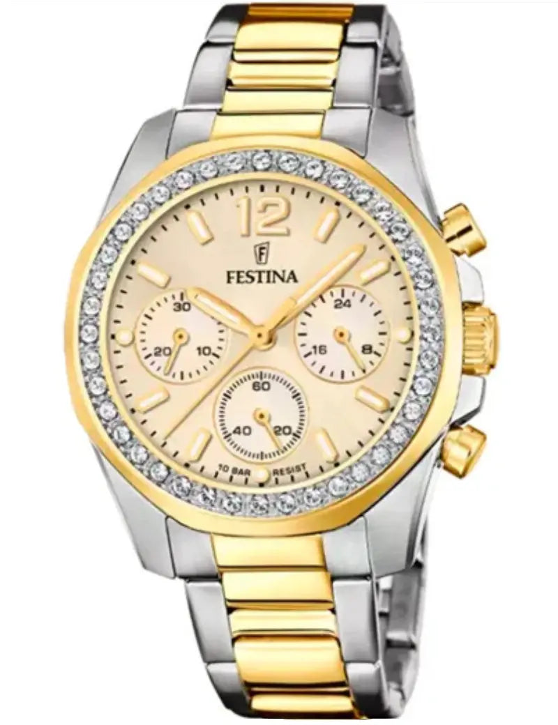 RELOJ DAMA FESTINA BOYFRIEND F20607/3