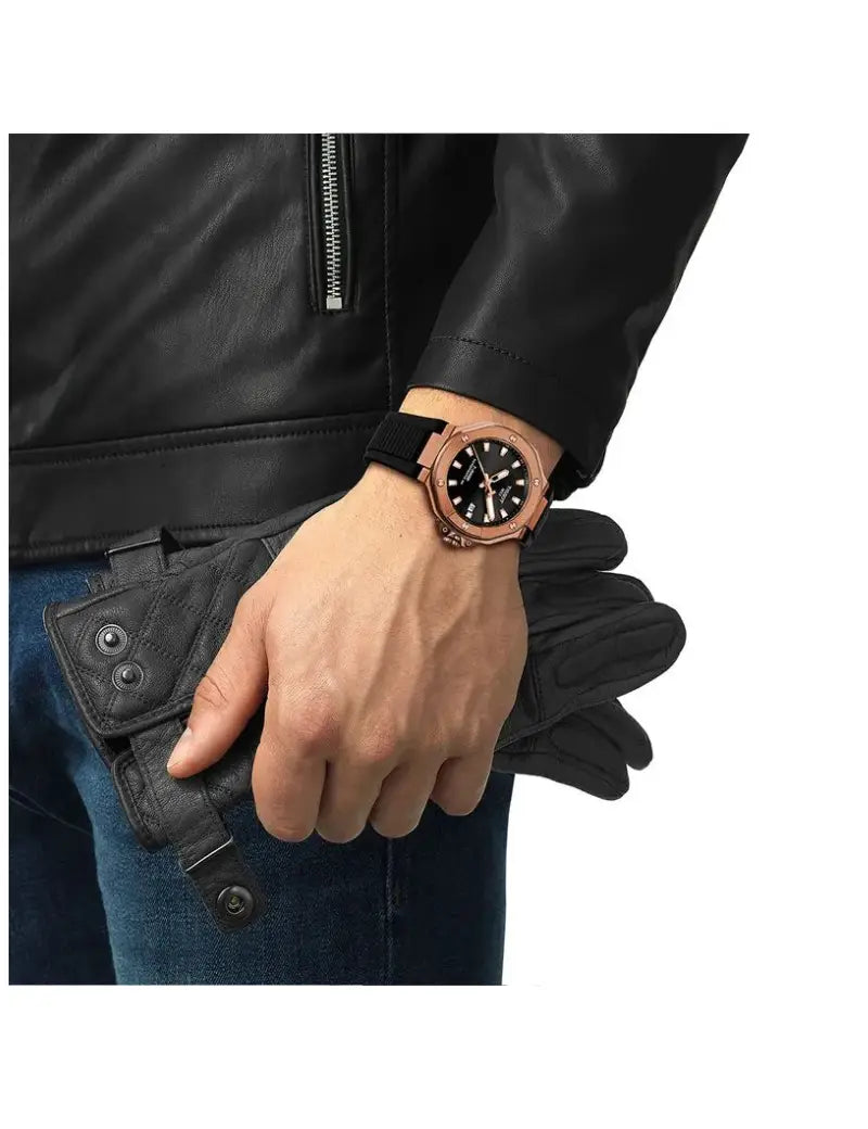 RELOJ HOMBRE TISSOT T-RACE T141.807.37.051.00
