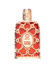 PERFUME ORIENTICA AMBER ROUGE LUXURY COLLECTION 80ML