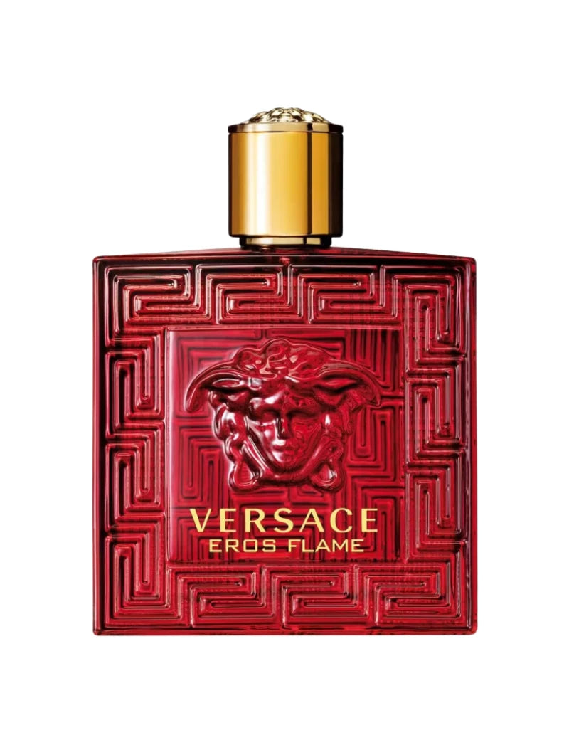 PERFUME VERSACE EROS FLAME PARFUM NATURAL SPRAY 100 ML