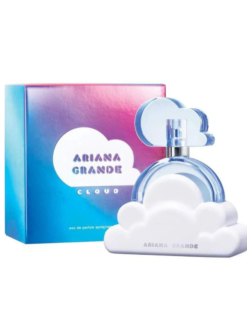 PERFUME DAMA ARIANA GRANDE CLOUD -  EDP 100mL