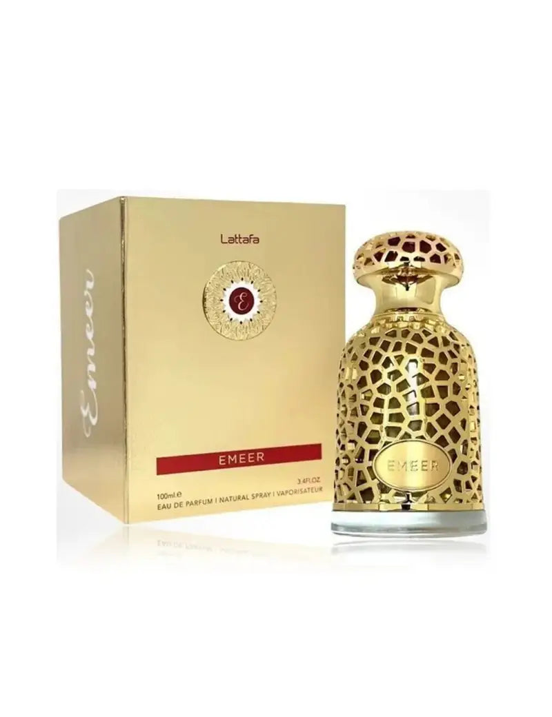 PERFUME DAMA LATTAFA EMEER 100ML