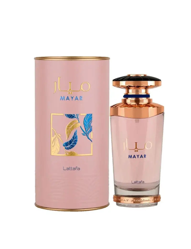PERFUME DAMA LATTAFA MAYAR 100ML