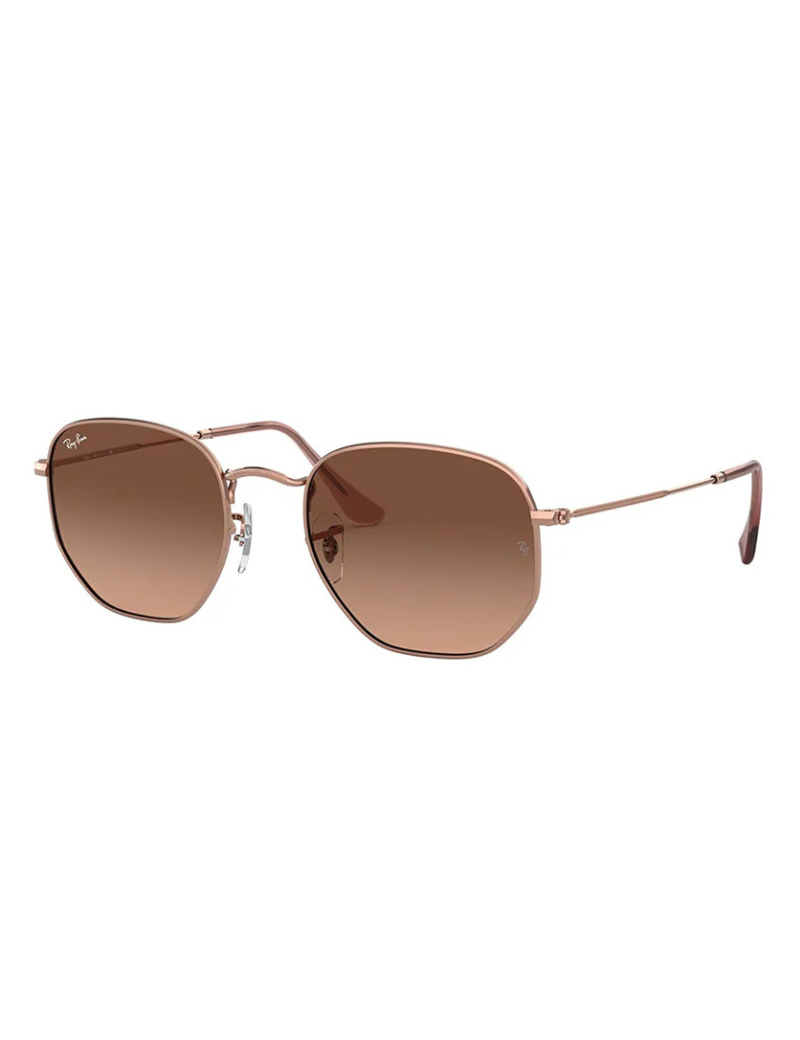 GAFAS DE SOL RAY-BAN HEXAGONAL UNISEX RB3548 92023F