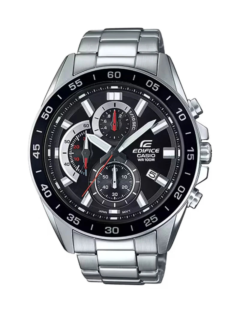 RELOJ CASIO EDIFICE EFV-550D-1AVUDF