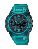 RELOJ CASIO G-SHOCK GA-B001G-2ADR
