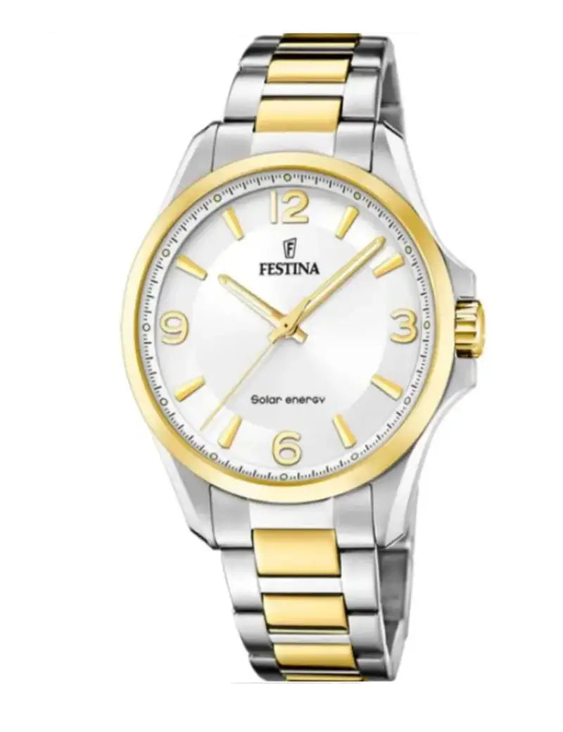 RELOJ HOMBRE FESTINA MULTICOLOR F20657/1