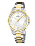 RELOJ HOMBRE FESTINA MULTICOLOR F20657/1