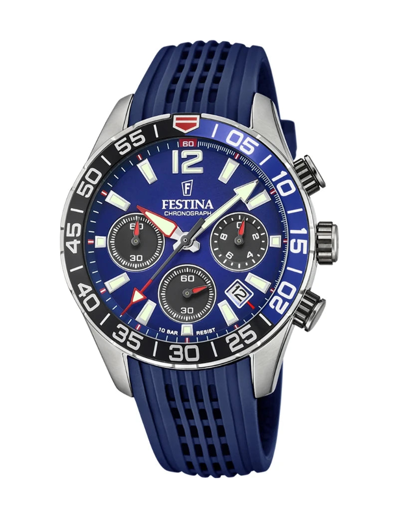 RELOJ FESTINA CHRONO SPORT F20517/1