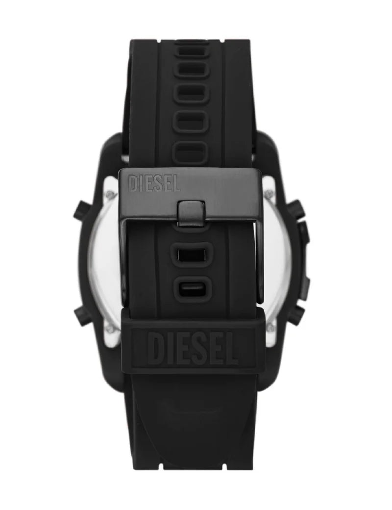 RELOJ DIESEL MASTER CHIEF DZ2158