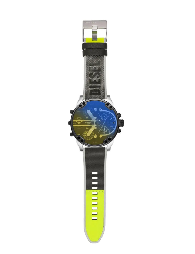 RELOJ DIESEL DZ7429, killaclock