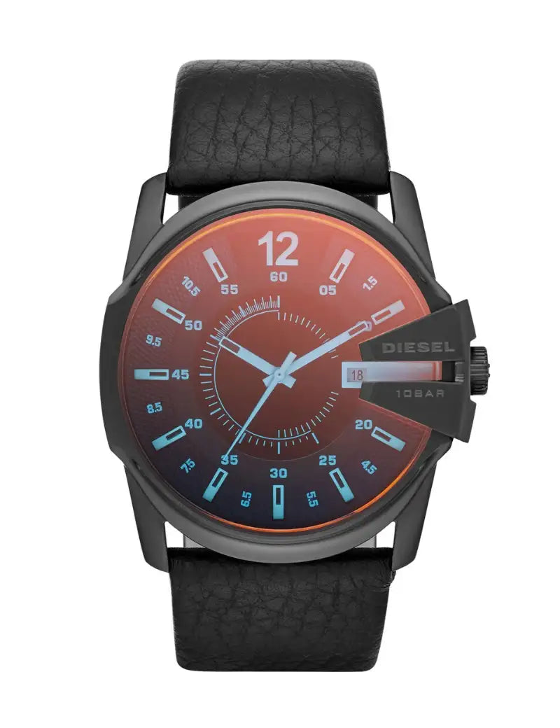 RELOJ DIESEL IRIDESCENT DZ1657