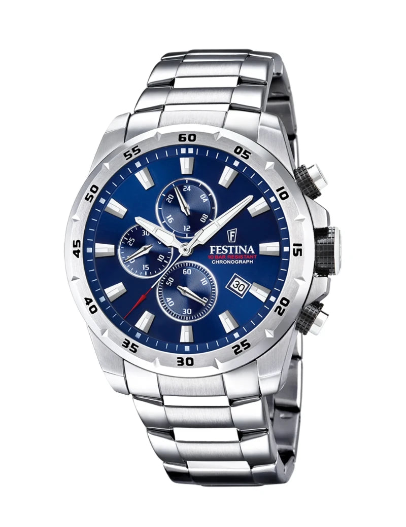 RELOJ FESTINA CHRONO SPORT F20463/2