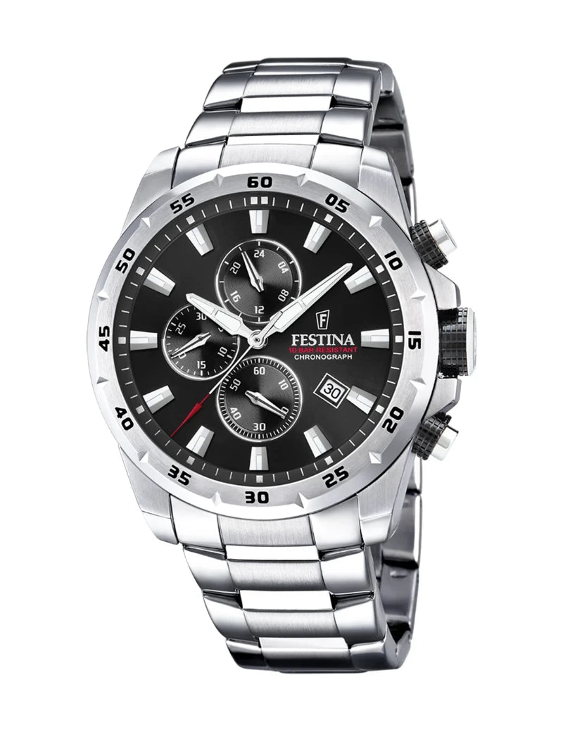 RELOJ FESTINA CHRONO SPORT F20463/4