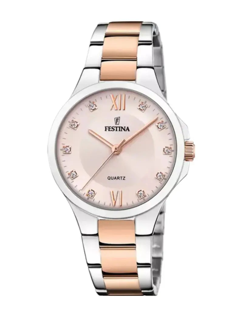 RELOJ FESTINA DAMA MADEMOISSELLE F20612/2