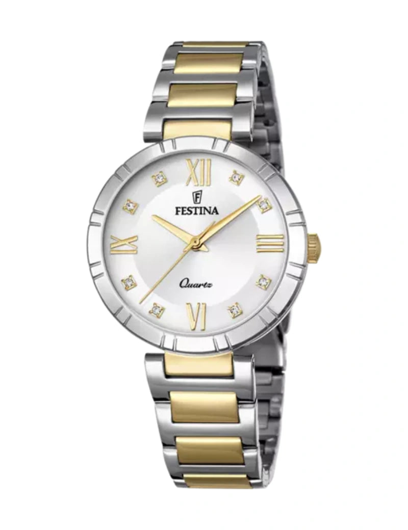 RELOJ FESTINA MADEMOISELLE  F16937/A