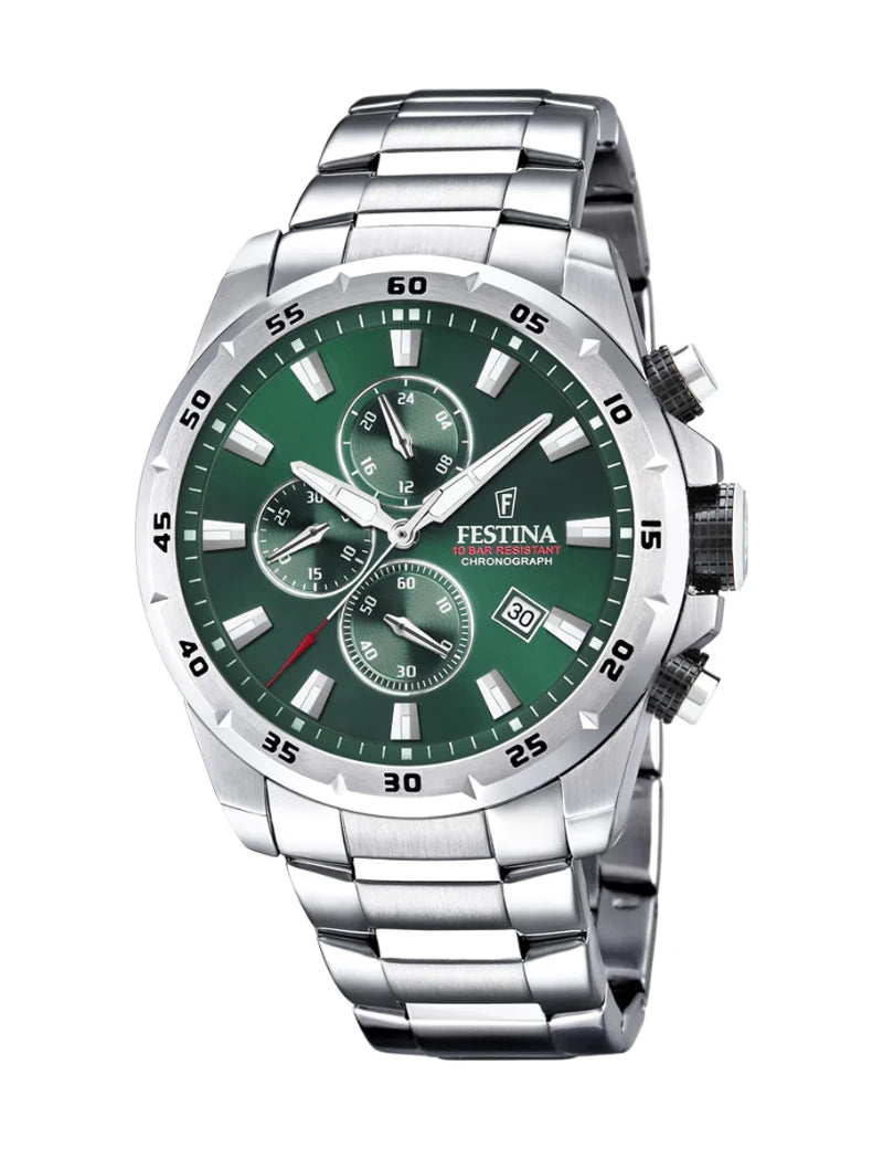 RELOJ FESTINA CHRONO SPORT F20463/3