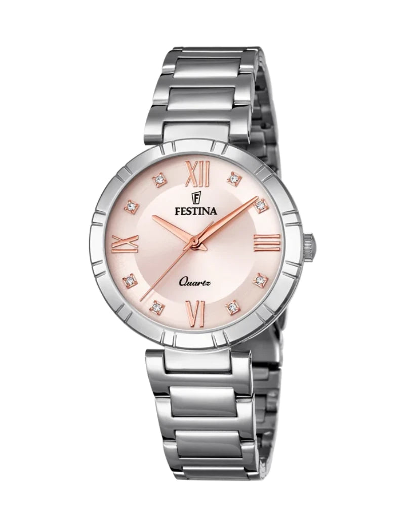 RELOJ FESTINA MADEMOISELLE F16936/C