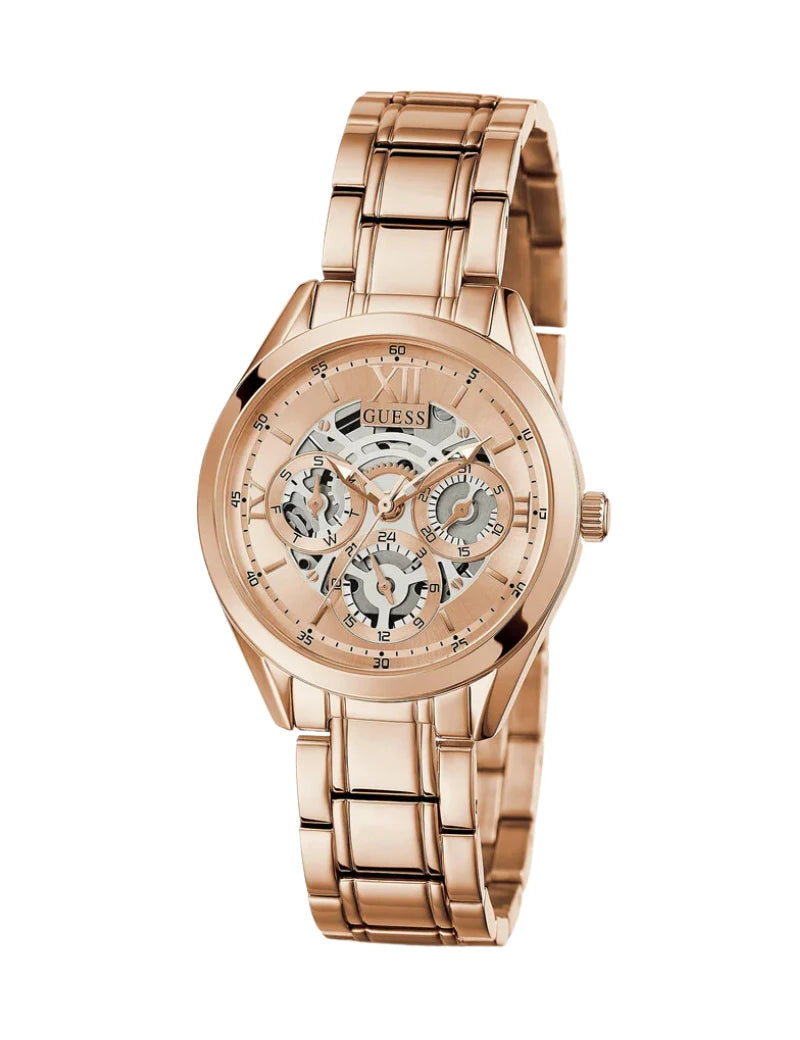 RELOJ GUESS CLEAR CUT GW0253L3