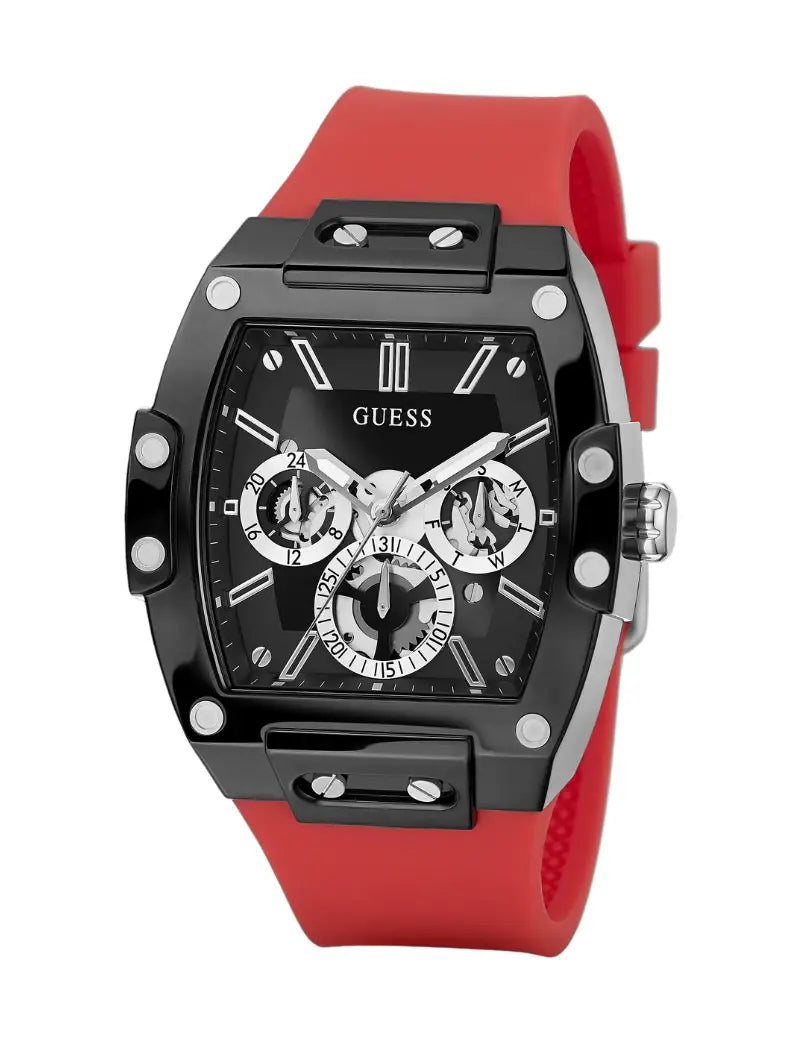 RELOJ GUESS PHOENIX GW0203G4, killaclock