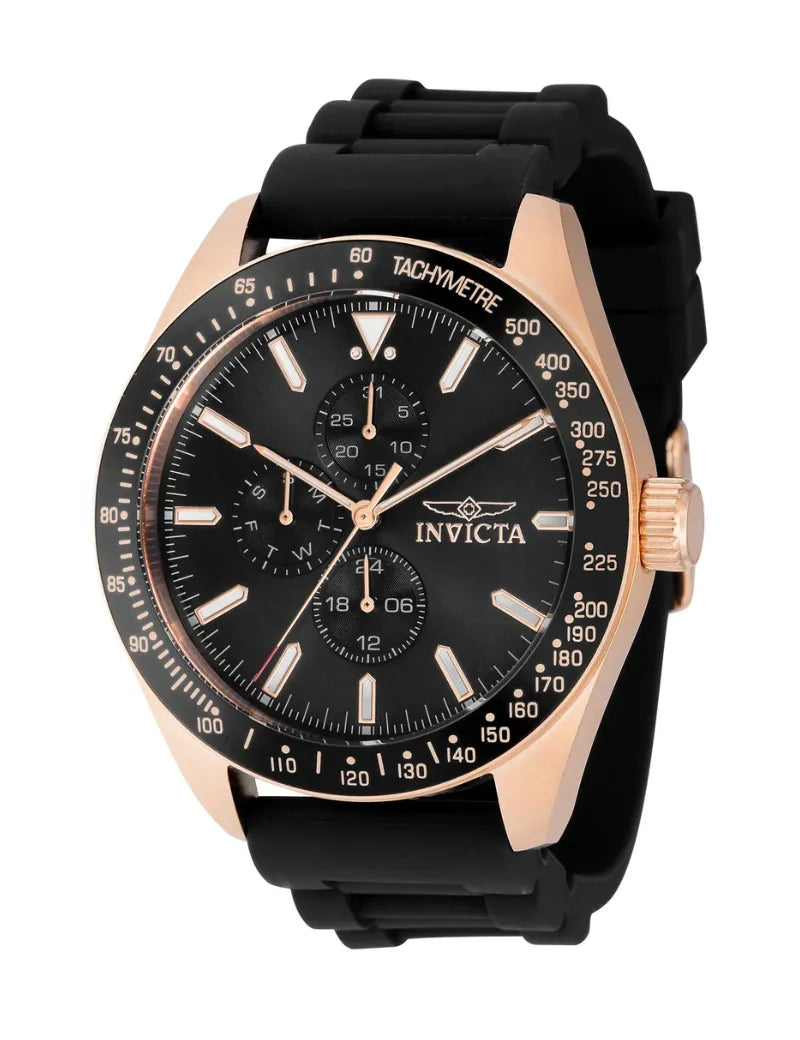 RELOJ INVICTA AVIATOR 38407