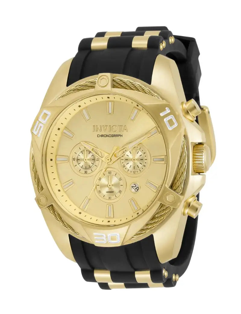 RELOJ INVICTA BOLT 34142, killaclock