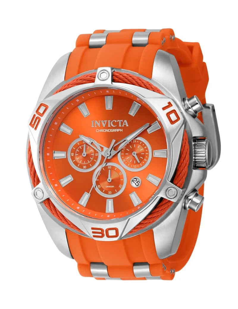 RELOJ INVICTA BOLT 40322